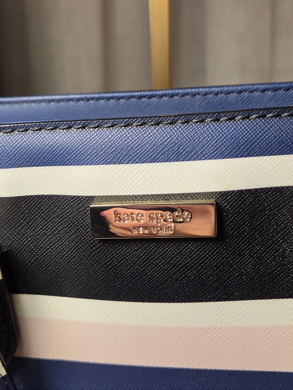 Kate Spade New York Laurel Way Evangelie Satchel/Crossbody